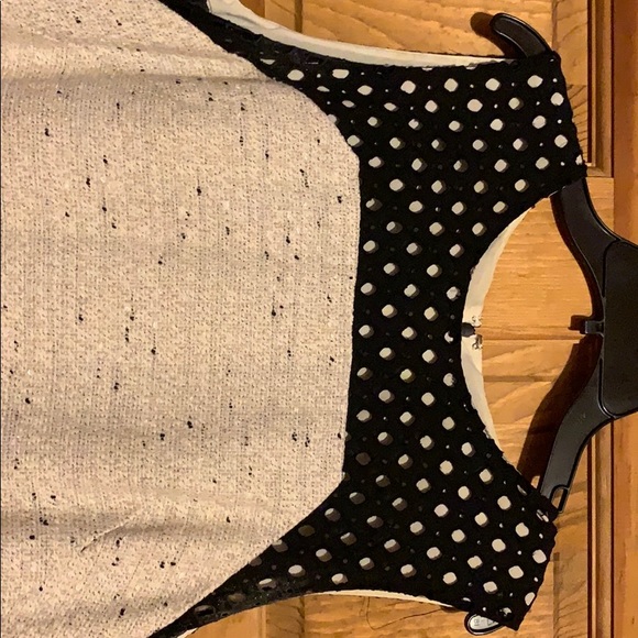 Ann Taylor Shift Dress - Picture 2 of 5